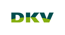 Logo DKV